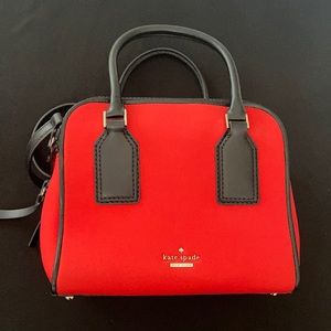 Kate Spade Esta St Irina Neoprene Bag